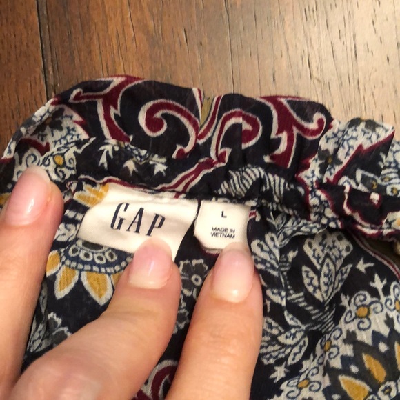 GAP lightweight tank - Picture 3 of 3